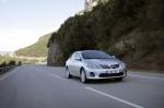 Toyota Corolla 2011 года